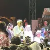 Kirab Budaya Mahkota Binokasih Semarak di Bogor, Dedi Mulyadi Bawa Pesan Kepemimpinan Sunda 