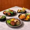 de Braga by ARTOTEL Hadirkan Express Lunch Bernuansa Nusantara di Jantung Braga
