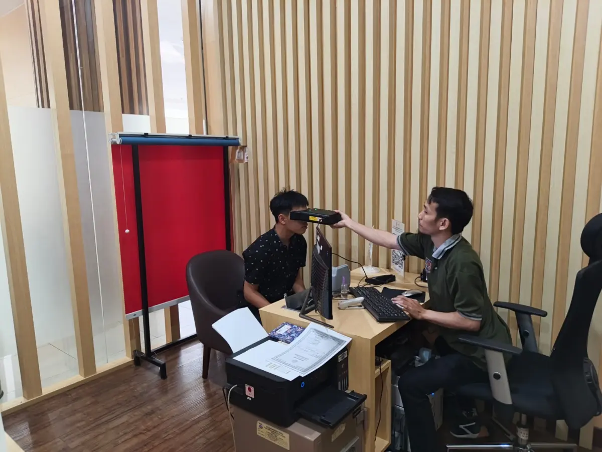 Disdukcapil Cimahi Tetap Buka Saat Libur Kenaikan Isa Almasih 2026, Layani Ratusan Dokumen Kependudukan Warga – jabarekspres.com