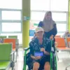 Rasakan Manfaat JKN, Ade Akui Tak Lagi Cemas Soal Biaya Pengobatan