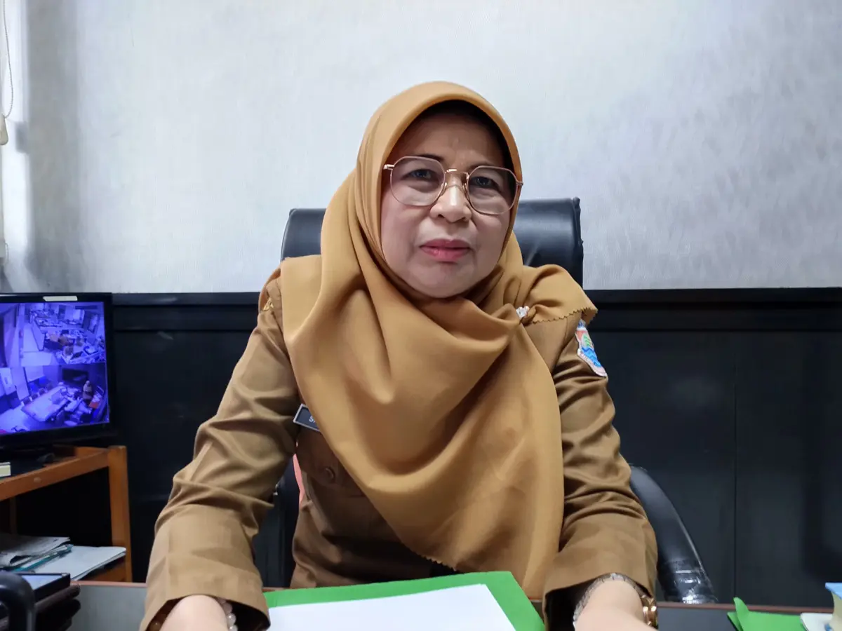 Heboh di Medsos ASN Live TikTok di Jam Kerja, BKPSDM Cimahi Sebut Cederai Citra Aparatur Negara – jabarekspres.com