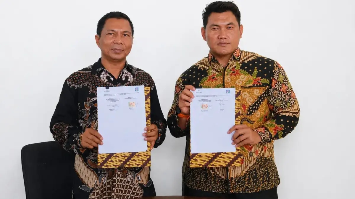 bank bjb dan LPK BMU Buka Akses Pembiayaan Lebih Mudah bagi PMI ke Jepang bank bjb dan LPK BMU Buka Akses Pembiayaan Lebih Mudah bagi PMI ke Jepang