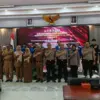 Gandeng DTPH Jabar, Sespimma Polri Angkatan ke- 75 T.A. 2026 Pokjar 5, Gelar KKP