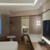 VOLUME HOTEL Pasteur Resmi Soft Opening, Hadirkan Sensasi Menginap Tematik dengan Private Pool di Bandung