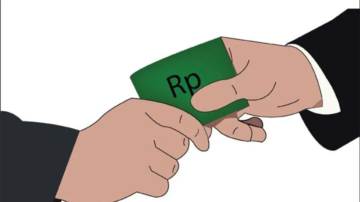 DPKP Cimahi Respons Aspirasi Mahasiswa soal Dugaan Pungutan 10 Persen Dugaan adanya pungutan sebesar 10 persen di lingkungan Dinas Perumahan dan Kawasan Permukiman (DPKP) Kota Cima