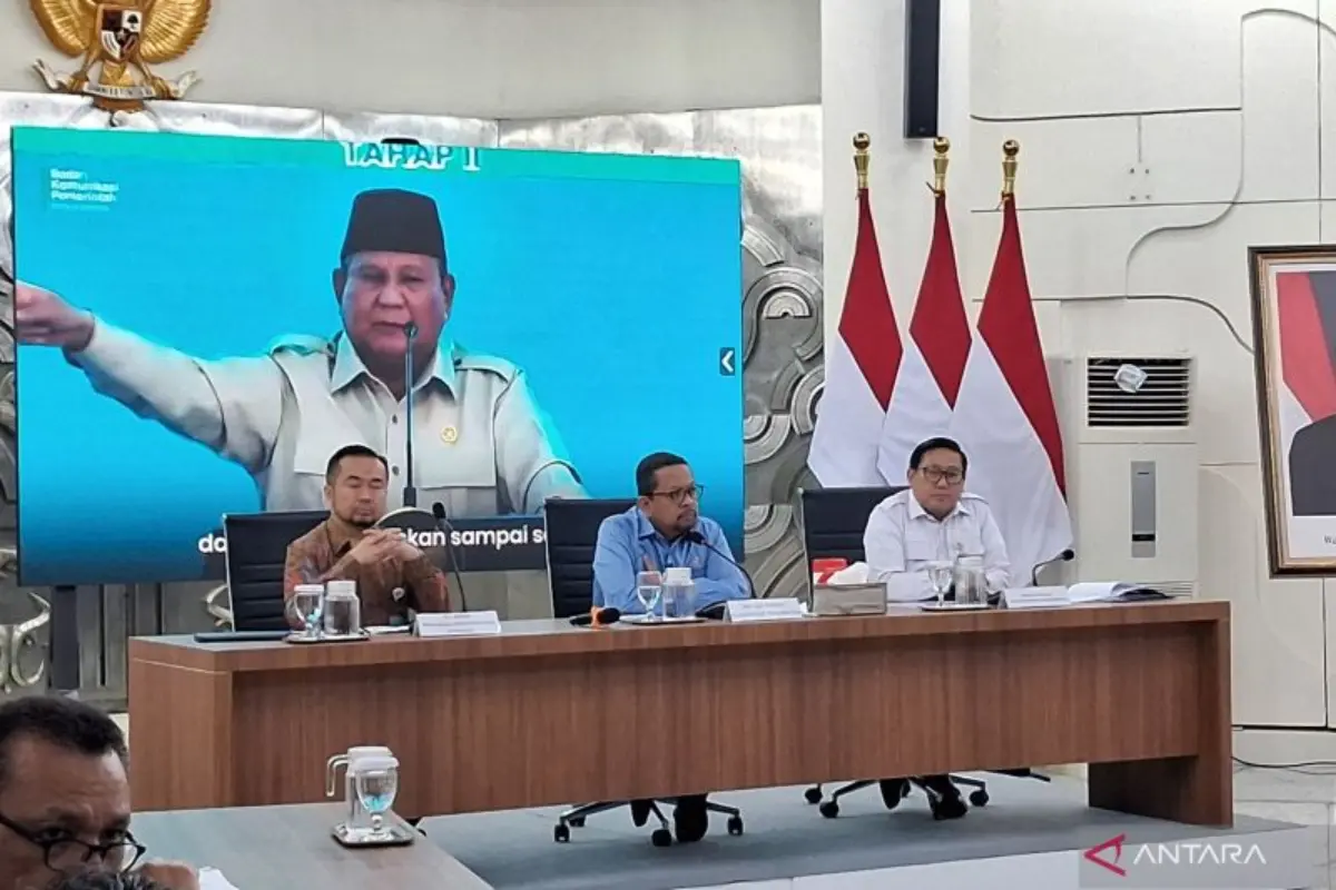 1.738 SPPG Ditangguhkan per 12 Mei 2026 untuk Perbaiki Kualitas MBG – jabarekspres.com