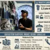 Sempat Dibilang Gila, Harpan Sukses Sulap Limbah Denim jadi Sepatu Kualitas Global