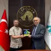 Kokohkan Jejaring Global, Darul Hikam Buat MoU dengan Empat Kampus Ternama Turki