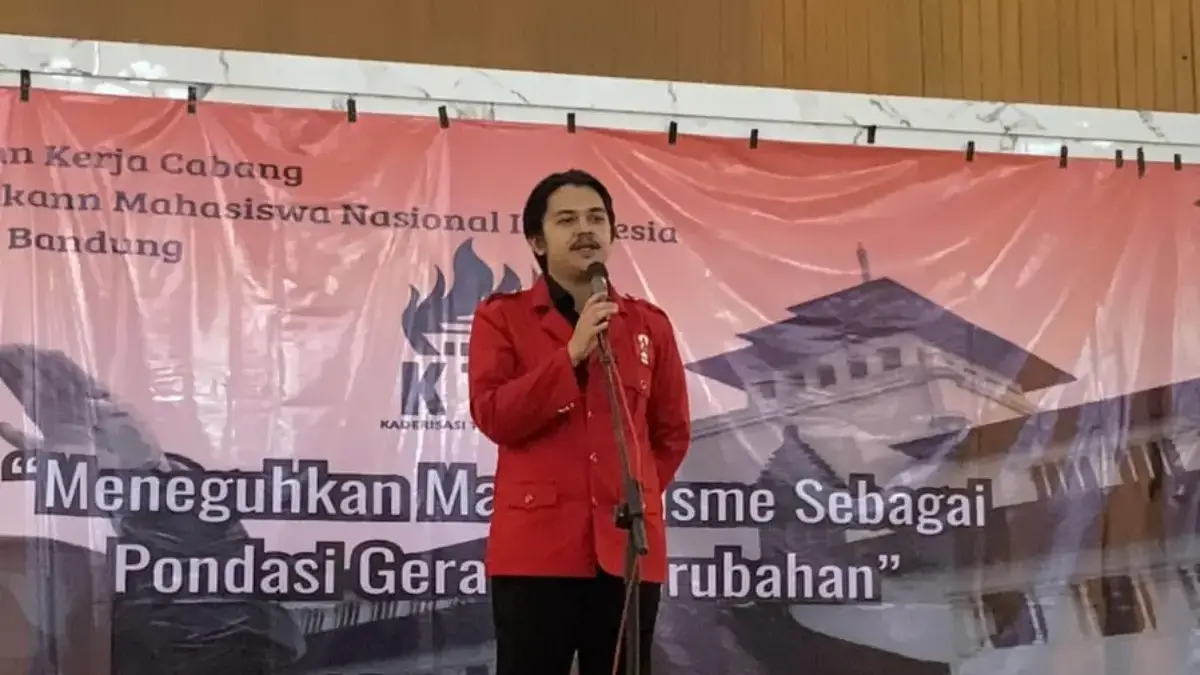 LKPJ Pemkot Bandung