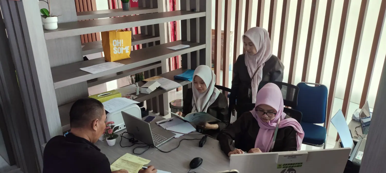 Sambut HJB ke-544, DPMPTSP Bogor Buka Pelayanan Publik 100 Jam Nonstop – jabarekspres.com