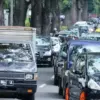 Kemacetan Bandung Tak Bisa Diselesaikan Pelebaran Jalan, Pemkot Siapkan Teknologi AI