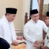 Di Tengah Tekanan Ekonomi, Bupati Tasikmalaya Ajak Warga Perkuat Semangat Berjuang