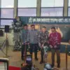 AussieBanget Corner Hadir di Telkom University, Dubes Rod Brazier Dorong Kolaborasi Pendidikan RI–Australia