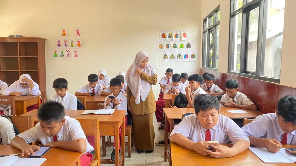 Perkuat Kesiapan Asesmen skala Nasional, 91 Ribu Siswa Ikuti Try Out Digital PIJAR
