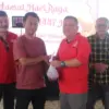 IKADIN Bandung dan Tim Hukum Jabar Istimewa Kembali Gelar Kurban Iduladha