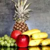 ILUSTRASI buah yang bisa memicu lonjakan gula bagi penderita diabetes (pixabay)