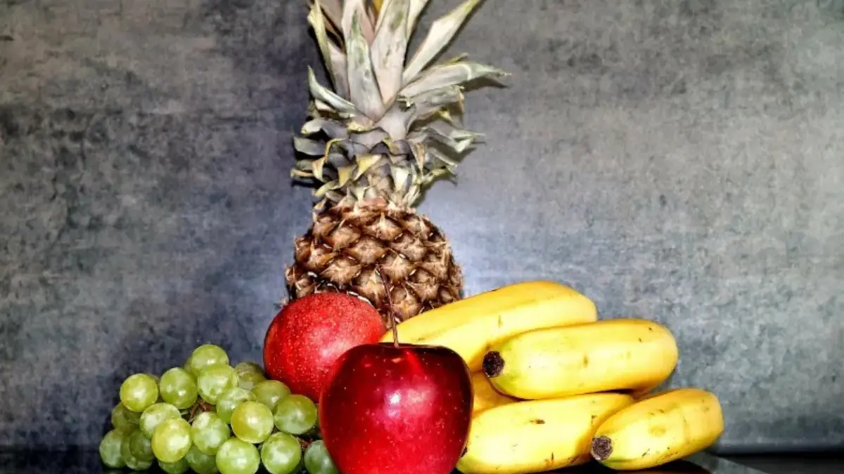 ILUSTRASI buah yang bisa memicu lonjakan gula bagi penderita diabetes (pixabay)