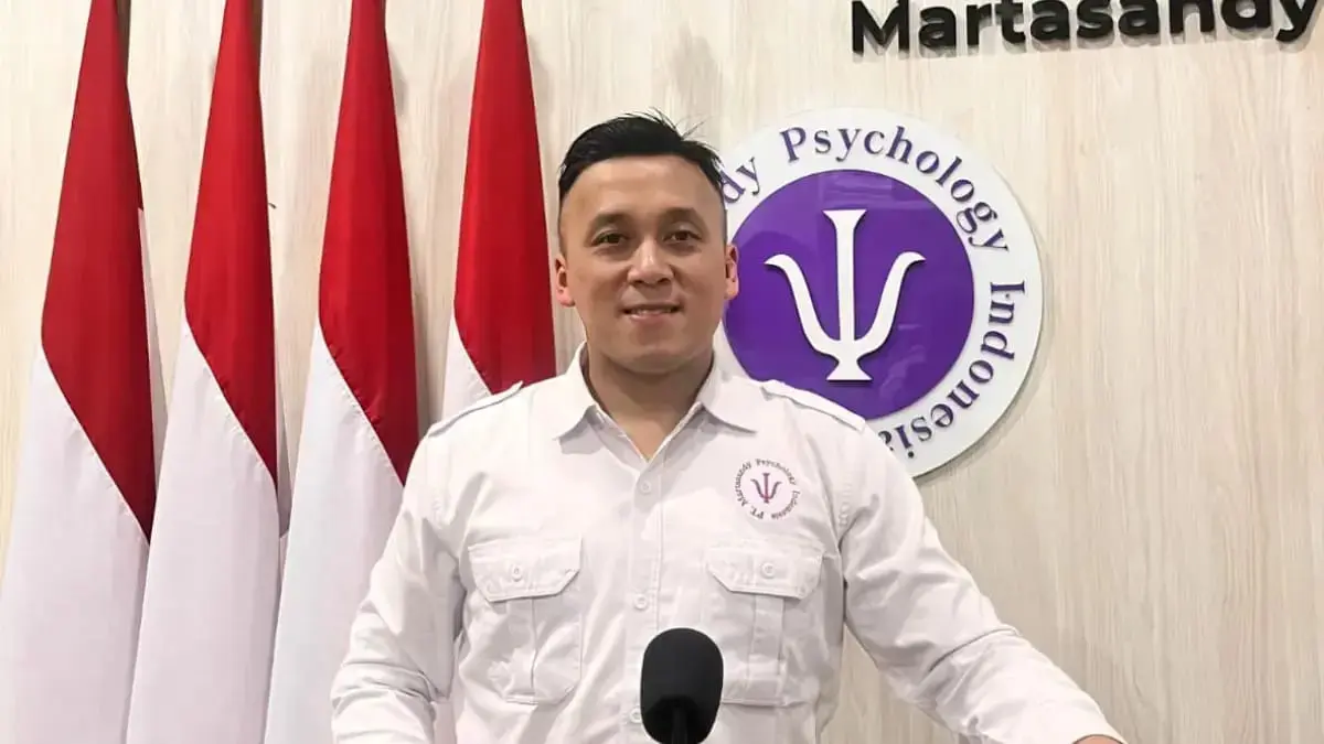 Billy Martasandy Resmi Diangkat sebagai Majelis Pakar Asosiasi DKLPT, Siap Dorong Transformasi Pendidikan Ting