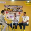 Adira Finance Gelar Expo Tebar Promo di Yogya Soreang, Bidik Kebutuhan Dana hingga Kredit Kendaraan Warga Band