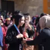 Harapan, Tangisan, dan Perpisahan: Momen Pelepasan SMKN 3 Cimahi Bikin Suasana Campur Aduk