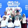 JNE Rayakan Idul Adha 1447 H dengan Semangat Berbagi dan Promo Spesial JNE Rayakan Idul Adha 1447 H dengan Semangat Berbagi dan Promo Spesial