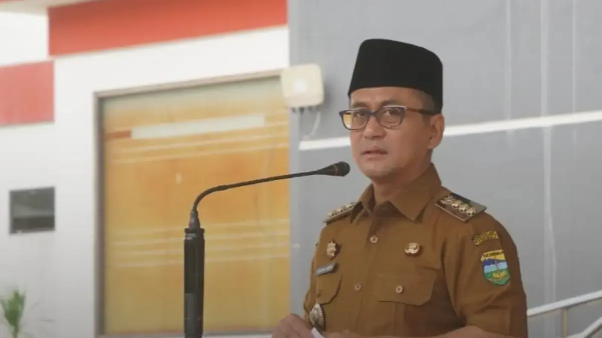 Pemkab Tasikmalaya Jajaki Kerjasama Pembangunan Dua Rumah Sakit Pemkab Tasikmalaya Jajaki Kerjasama Pembangunan Dua Rumah Sakit