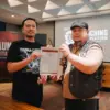 BLF MC Resmi Go Digital, Komunitas Moge Ini Siap Naik Kelas Secara Profesional