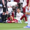 Arsenal Terancam Tanpa Ben White, Arteta Pusing Jelang Final Lawan PSG