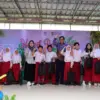 BPDP Ajak Ratusan Siswa SD di Bogor Kenal Sawit Lewat Dongeng Interaktif