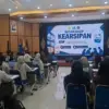 Digitalisasi Arsip Jadi Tantangan Serius, FISIP Unpas Siapkan Mahasiswa Hadapi Era AI dan Paperless