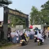 Kasus dugaan tindak asusila yang melibatkan oknum guru Bimbingan Konseling (BK) di SMAN 4 Cibinong, Kabupaten
