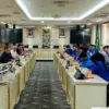DPRD Jawa Barat Tampung Aspirasi PMII, Bakal Fasilitasi dengan Gubernur
