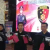 Polrestabes Bandung Ungkap Kasus Begal Kurir Paket di Astanaanyar, Dua Pelaku Masih Buron