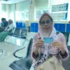 Rasakan Manfaat JKN, Nining Alih Segmen Kepesertaan Demi Jaminan Kesehatan Keluarga