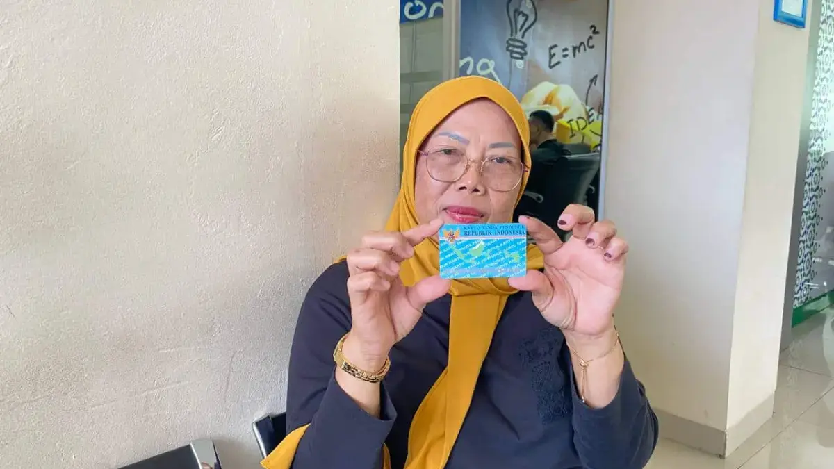 Rasakan Manfaat JKN, Ade Akui Tak Lagi Cemas Soal Biaya Pengobatan Ade Rasakan Pelayanan Prima JKN, Berobat Nyaman Tanpa Diskriminasi