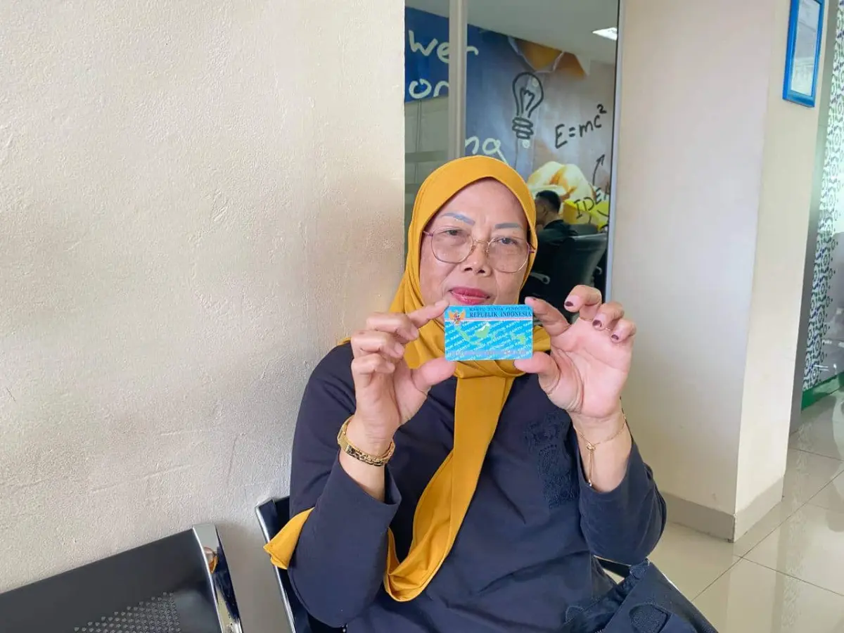 JKN Jadi Penyelamat, Nining Aktifkan Kembali BPJS Demi Operasi Suami – jabarekspres.com