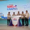 Bertempat di Aula Timur ITB (21/05), Pertamina resmi membuka gelaran Pertamina Goes to Campus (PGTC) 2026. Men