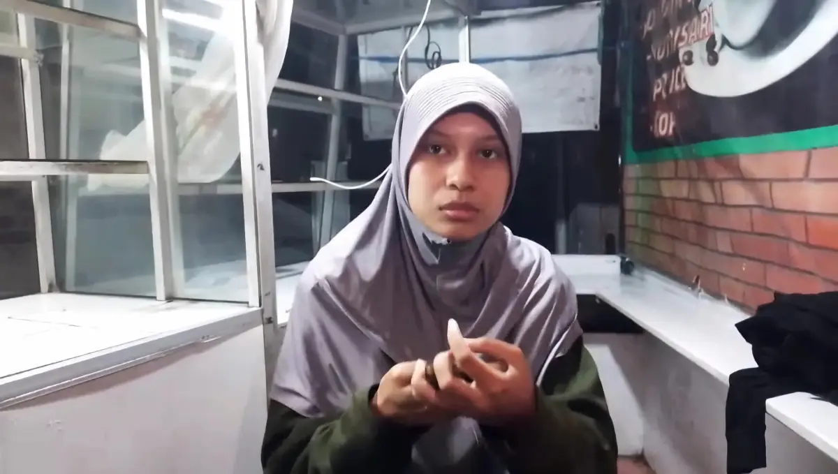 Kisah Menegangkan Mahasiswi Unpad Berhadapan dengan Pelaku Penodongan di Gang Sempit Jatinangor Sumedang – jabarekspres.com