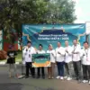 Iduladha 1447 H, Telkomsel Salurkan 112 Hewan Kurban di Jabotabek-Jabar, Ribuan Keluarga Jadi Penerima Manfaat