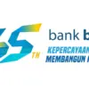 Bank BJB Rayakan HUT ke-65 dengan Ragam Promo, Inovasi, dan Program Sosial