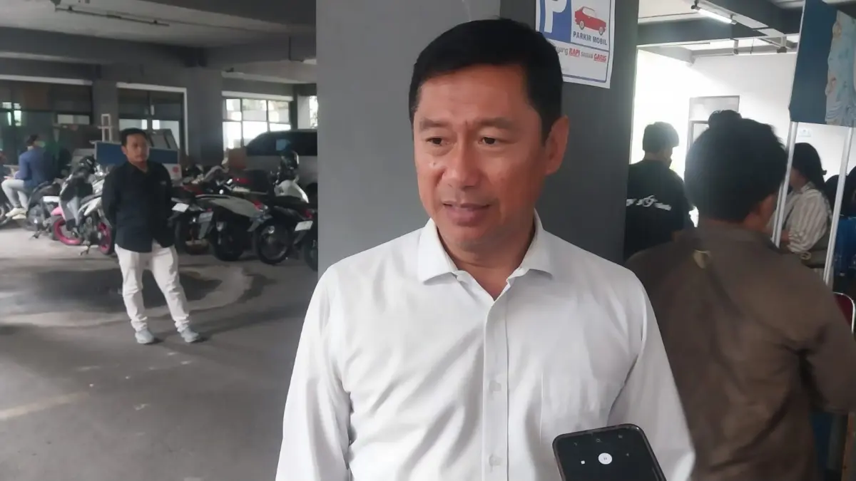 Sekolah Paket Melalui PKBM Didorong Jadi Solusi Anak Putus Sekolah di Kota Bogor 