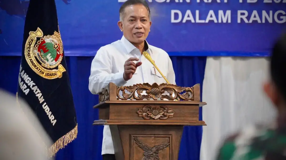 Kemenkop Pastikan Program Pengembangan Koperasi Di Luar KDKMP Tetap Menjadi Prioritas Kemenkop Pastikan Program Pengembangan Koperasi Di Luar KDKMP Tetap Menjadi Prioritas