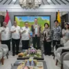 Pemprov Jateng Dukung Penuh Penerapan Zero ODOL 2027