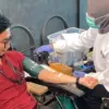 Aksi kemanusiaan Nabati di WU Tower berhasil kumpulkan 109 kantong darah demi bantu sesama dan perkuat kepedul