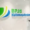 BPJS Ketenagakerjaan