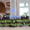 Kunjungan Edukasi PG-KG Sequoia School Bandung ke BRI Kantor Cabang (BO) Bandung Asia Afrika