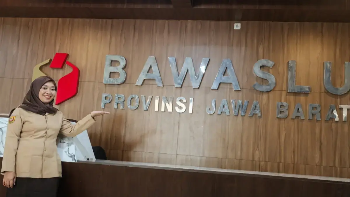 Keadilan Pemilu