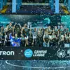 Campus League 2026 – Basketball Regional Bandung Season 1