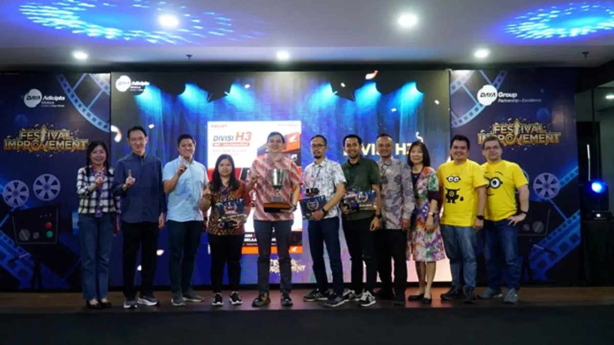 Daya Group