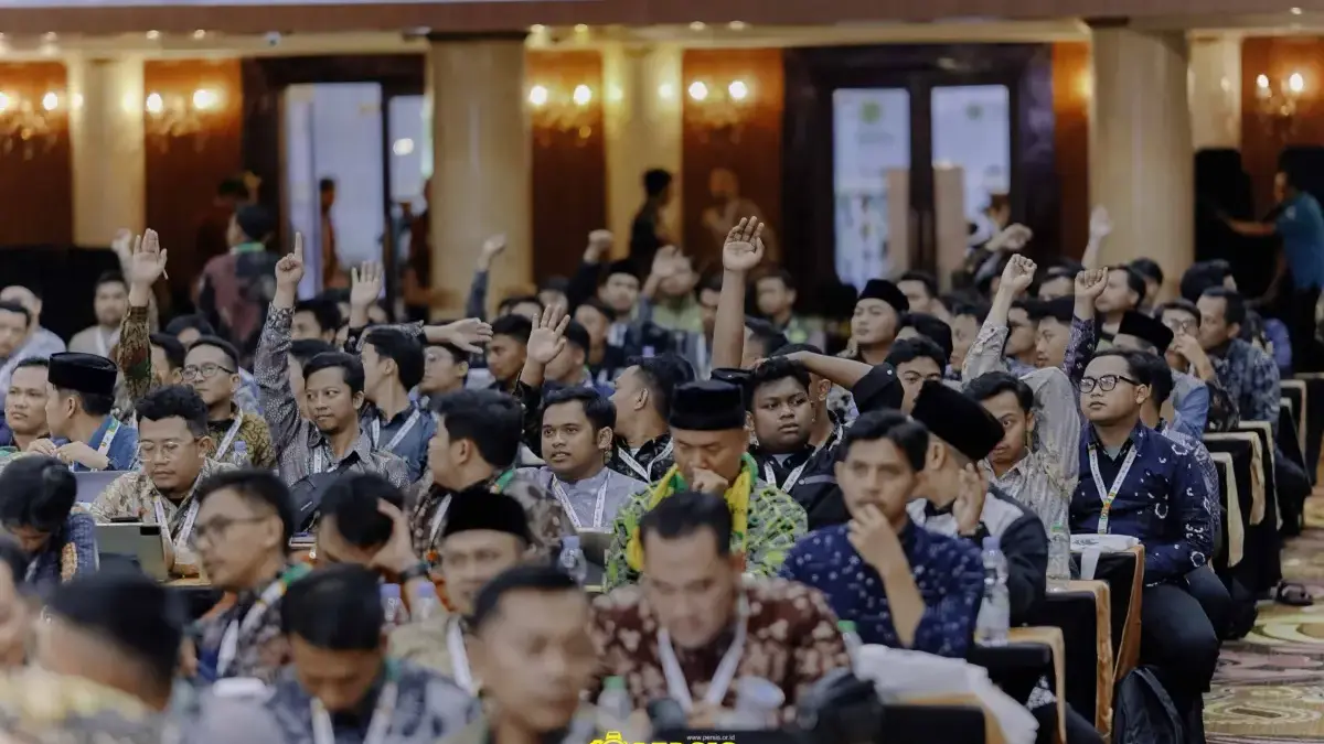 Prahara Tasykil Pemuda Persis: Ketua Umum Terpilih Dinilai Gagal Lulus Ujian Pertama Pemuda Persis